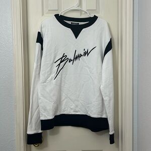 Balmain sweatshirt